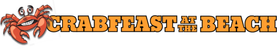 Crab Feast Logo